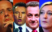 Présidentielles 2012 et Sport : la Timeline